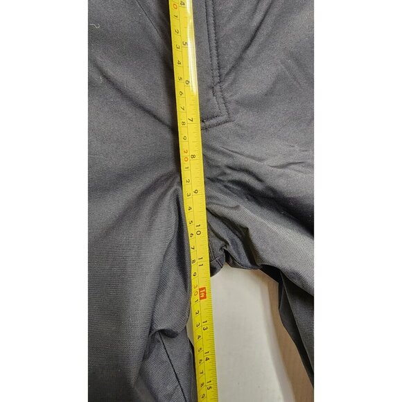 Columbia Omni-Shield Black Cargo Snow/Ski Pants Youth 18/20 Excellent condition - Picture 15 of 16